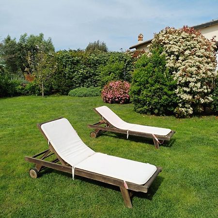 Villa Villino Il Paduletto à Casa Paduletto Extérieur photo