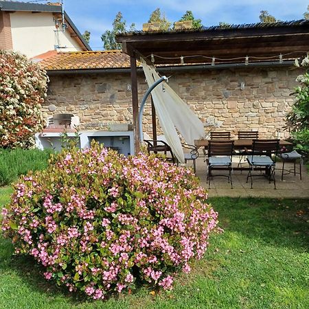 Villa Villino Il Paduletto à Casa Paduletto Extérieur photo